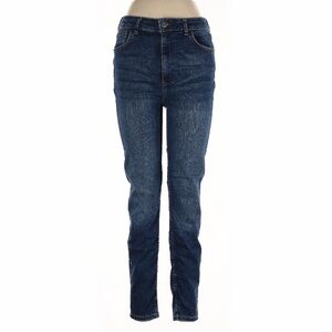 Fat Face Harlow High Waist Jeans